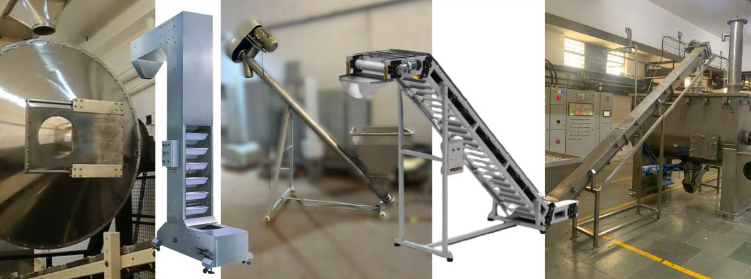 Material Handling Systems