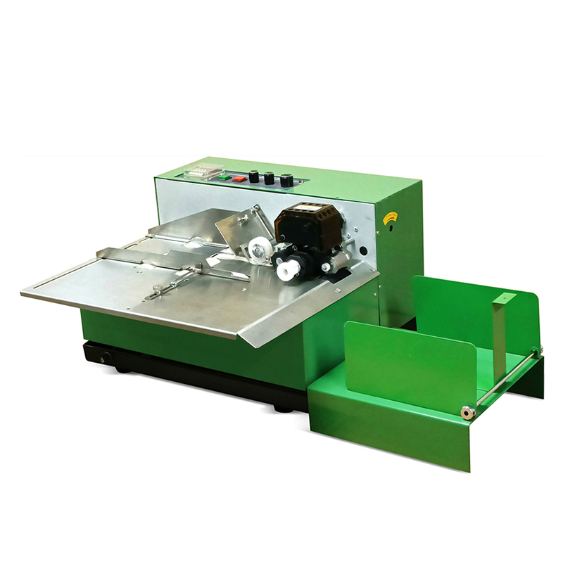 Solid Ink Coding Machine MY-380FW (M/S Hull) 