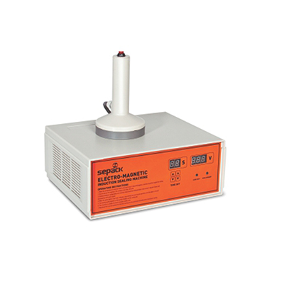 DGYF-500A Portable Induction Sealer - IS 80P
