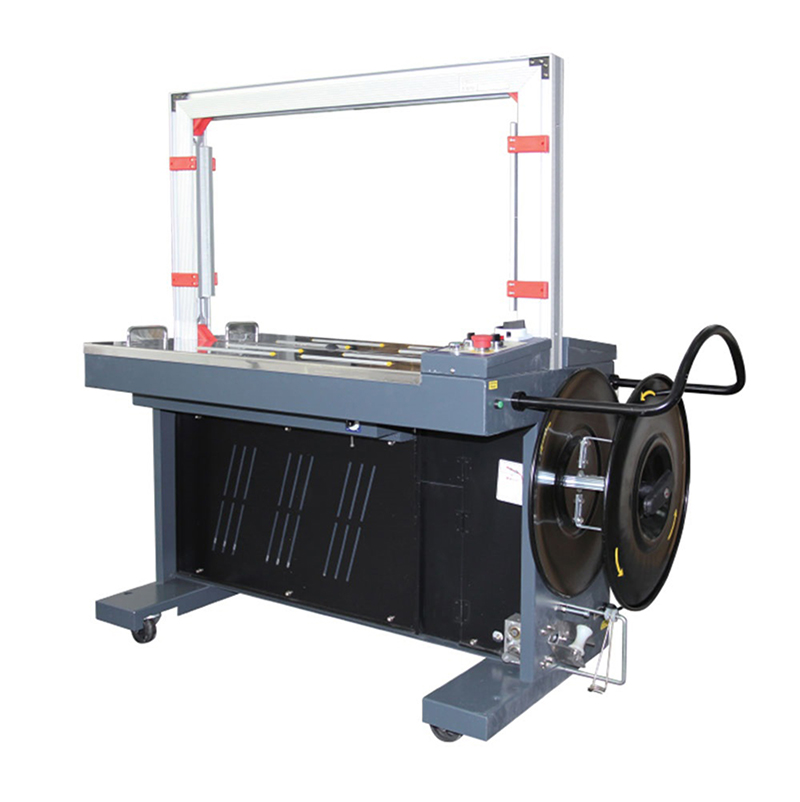 Fully Automatic Strapping Machine MH-X201